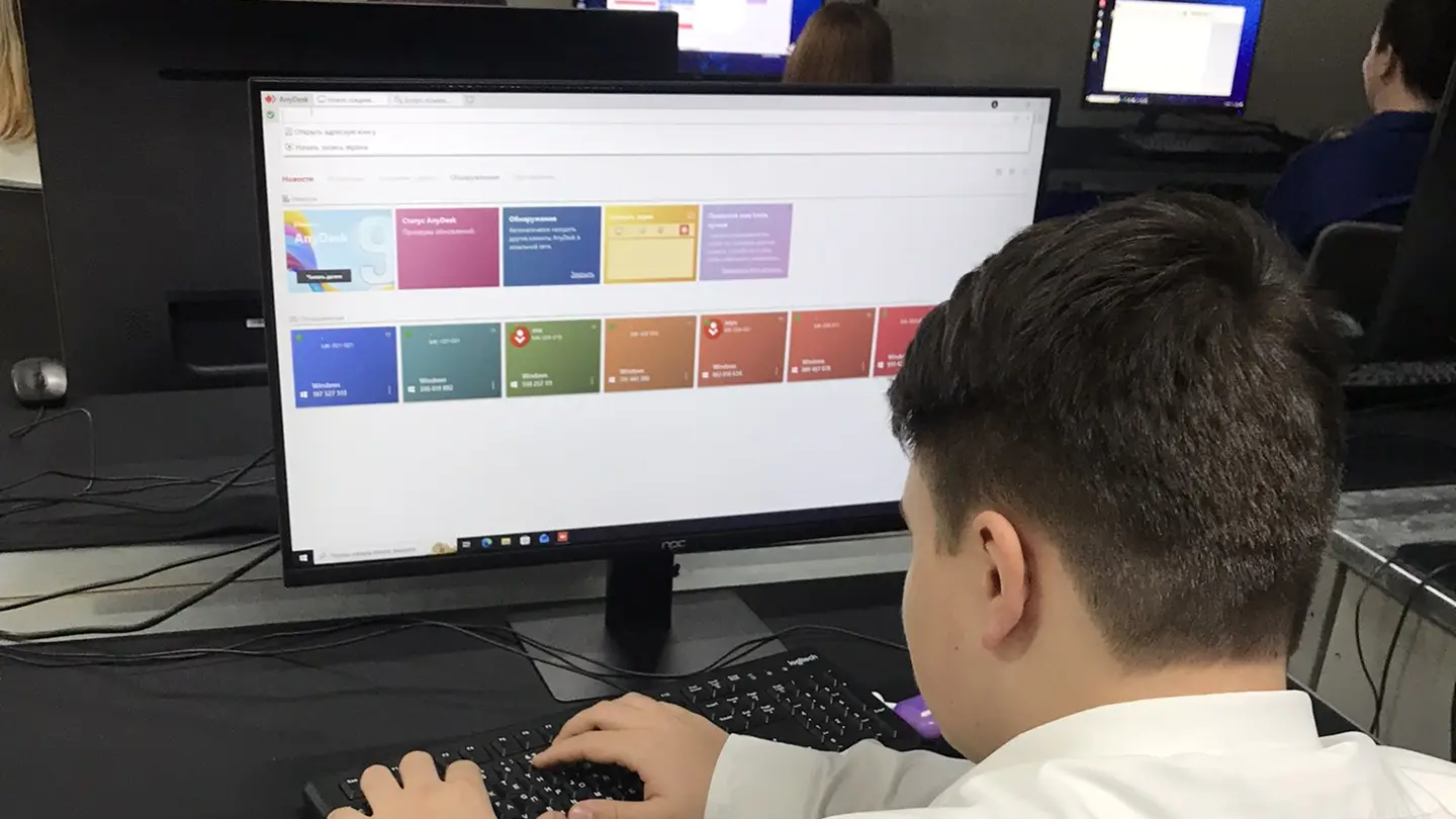 В гостях у IT в СИЭУиП